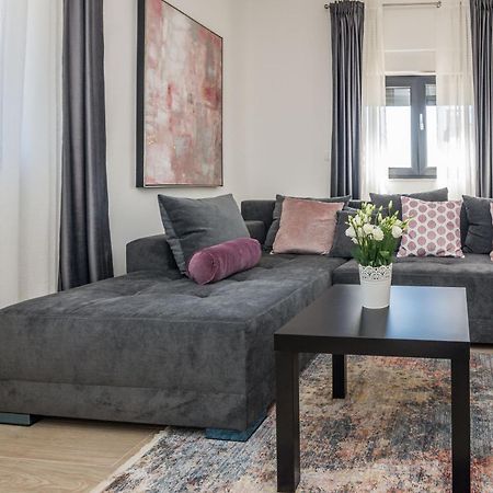 Apartments Maella Zadar Chambre photo