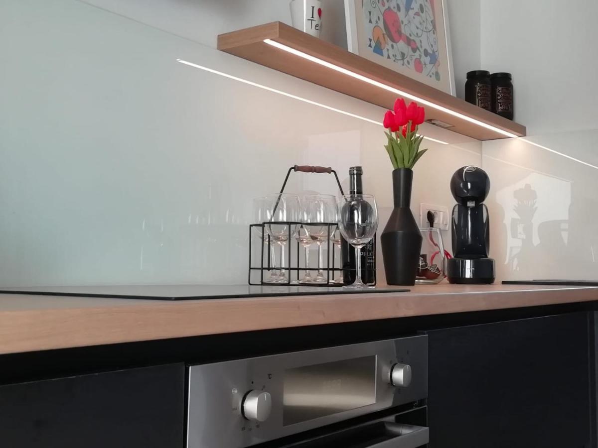 Apartments Maella Zadar Extérieur photo