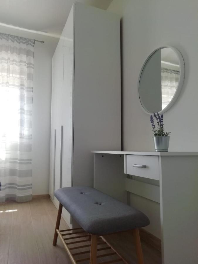 Apartments Maella Zadar Extérieur photo