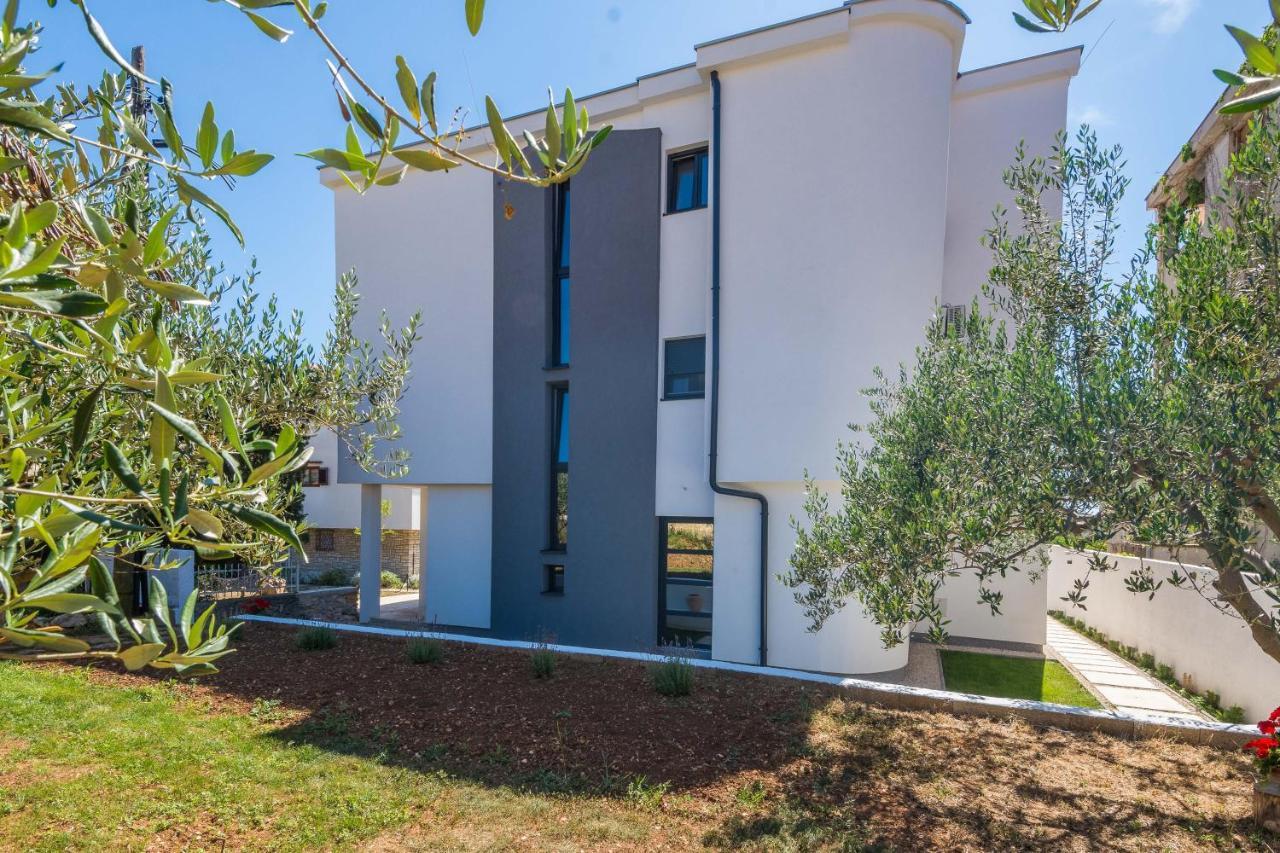 Apartments Maella Zadar Extérieur photo