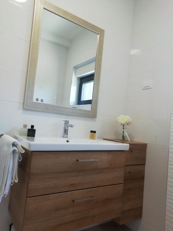 Apartments Maella Zadar Extérieur photo