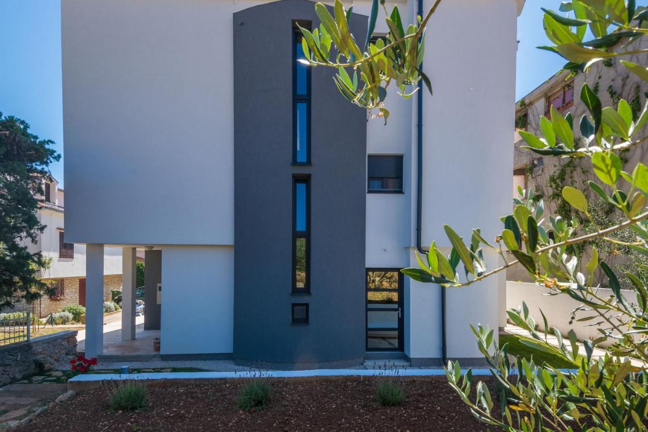 Apartments Maella Zadar Extérieur photo